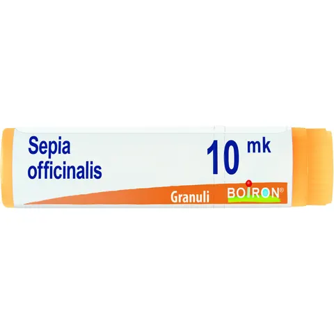 BOIRON Srl SEPIA OFFIC.Dose XMK – immagine 1