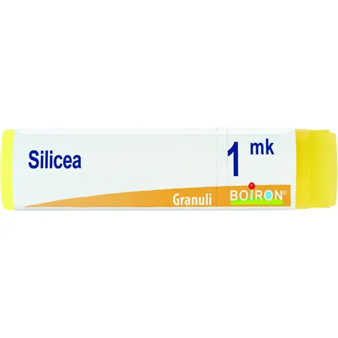 BOIRON Srl SILICEA Dose MK – immagine 1