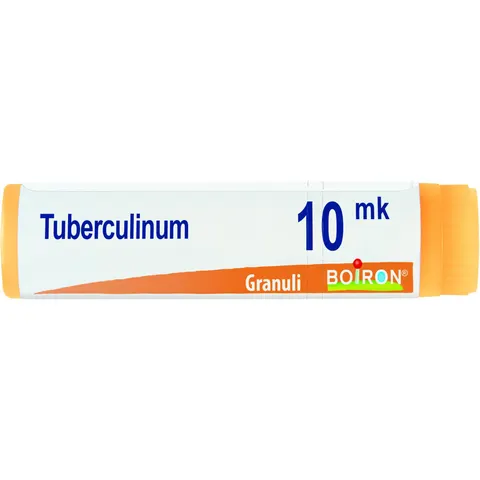 BOIRON Srl BO.TUBERCOLINUM XMK DOSE – immagine 1