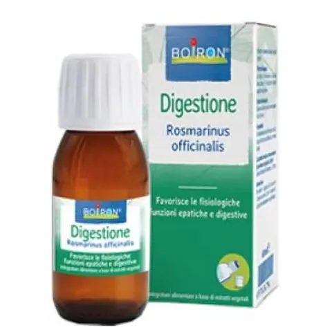 boiron Rosmarinus off 60ml mg – immagine 1