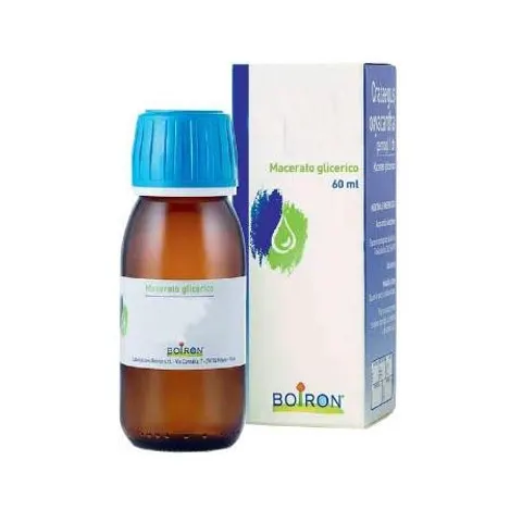 boiron Vitis vin gem mg 60ml bo – immagine 1