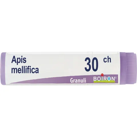 BOIRON Srl APIS MELL.Dose 30CH – immagine 1
