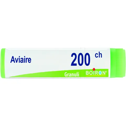 boiron Aviaire 200ch gl – immagine 1