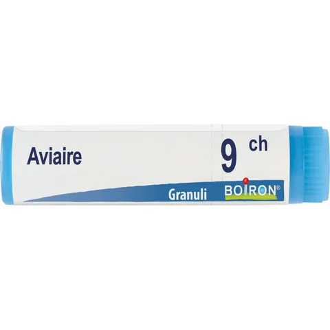 BOIRON Srl BO.AVIAIRE 9CH DOSE – immagine 1