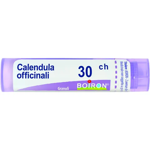 boiron Calendula offic 30ch gr bo – immagine 1