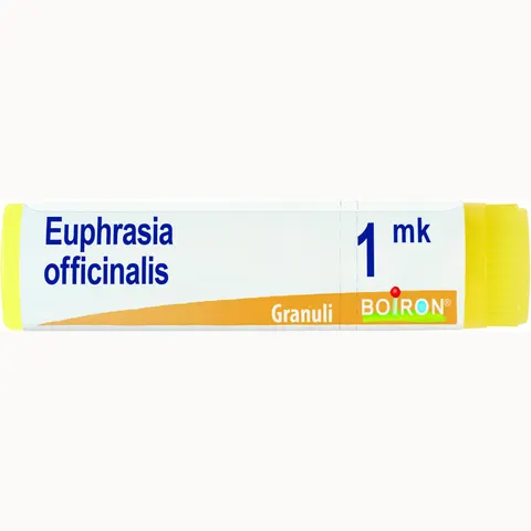 boiron Euphrasia offic bo td mk – immagine 1