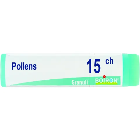 boiron Pollens 15ch gl – immagine 1
