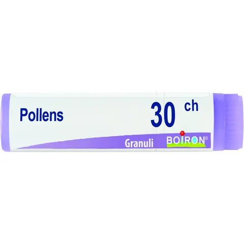 boiron Pollens 30ch gl – immagine 1