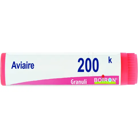 BOIRON Srl AVIAIRE Dose 200K – immagine 1