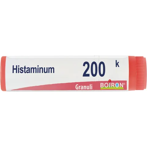 BOIRON Srl HISTAMINUM Dose 200K – immagine 1