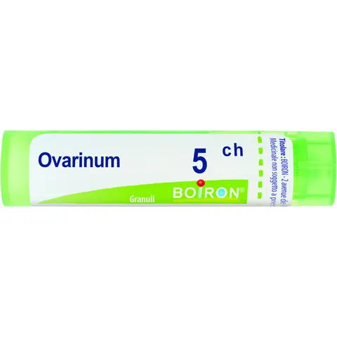 boiron Ovarinum 5ch gr bo – immagine 1