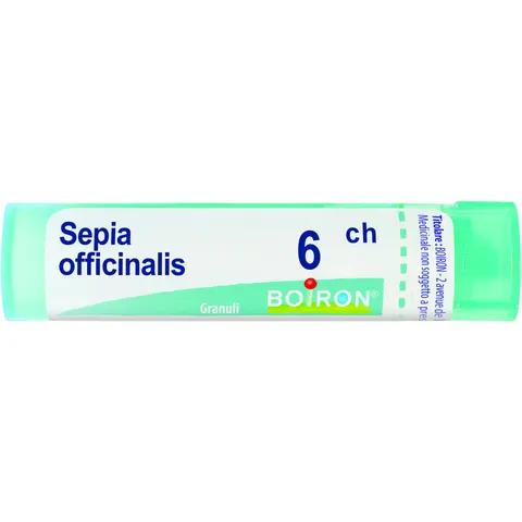 boiron Sepia off 6ch gr – immagine 1