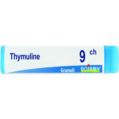 boiron Thymuline 9ch gl bo – immagine 1