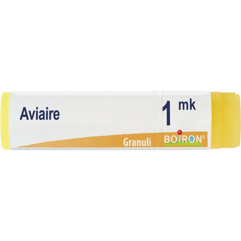 Boiron Aviaire 1 Mk Dose 2020 – immagine 1