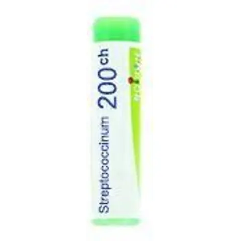 BOIRON Srl STREPTOCOCCUS Dose 200K – immagine 1