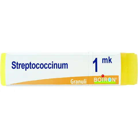 boiron Streptococcinum mk gl – immagine 1