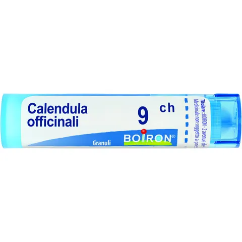 BOIRON Srl CALENDULA OFF 9CH GR – immagine 1