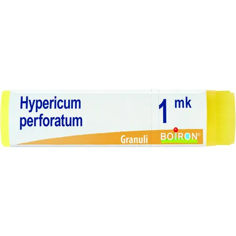 Boiron Hypericum Perforatum 1 Mk Dose 2020 – immagine 1