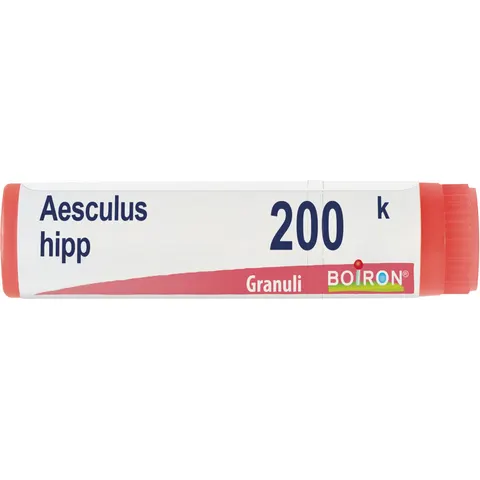 BOIRON Srl BO.AESCULUS 200K DOSE – immagine 1