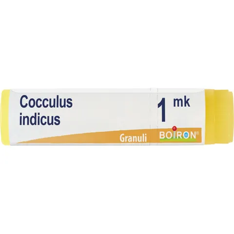 BOIRON Srl COCCULUS IND.Dose MK – immagine 1