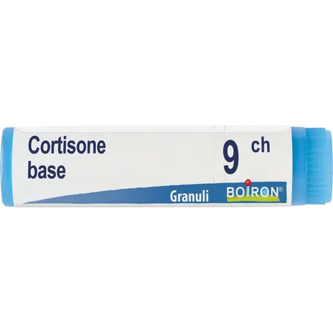 boiron Cortisone 9ch gl – immagine 1