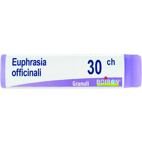 boiron Euphrasia off 30ch gl – immagine 1