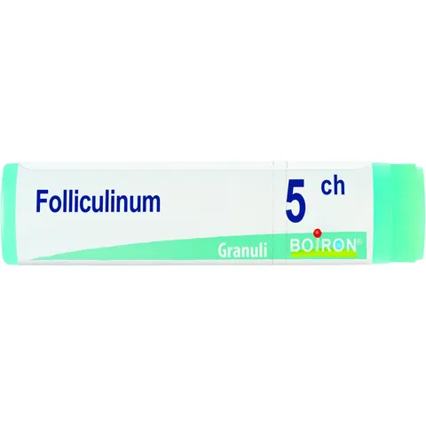 Boiron Folliculinum 5ch Gl – immagine 1