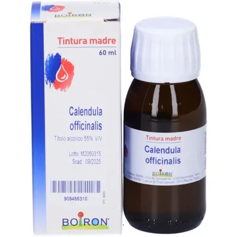 boiron Calendula off 60ml tm – immagine 1