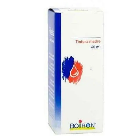 boiron Bo.solidago vi.aur. tm 60ml – immagine 1