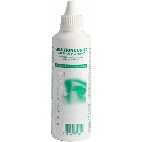 contacta Solution Yal Sanifarma 100ml – immagine 1
