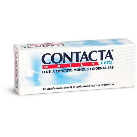 Contacta Daily Lens 15 -5,25 – immagine 1