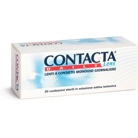 contacta Lens Daily -7,00 30pezzi – immagine 1