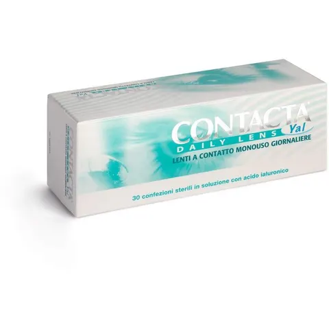 contacta lens daily yal3,75 30 – immagine 1