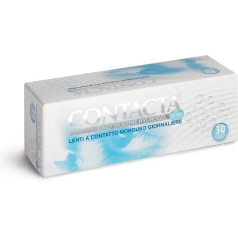contacta lens daily si hy-6,50 – immagine 1