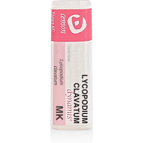 Cemon Lycopodium Cla C.U Glob Mk 2G – immagine 1