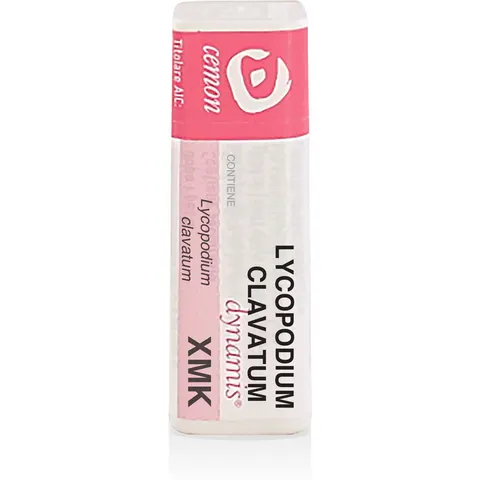 Lycopodium Clavatum Xmk Globuli Monodose Cemon – immagine 1