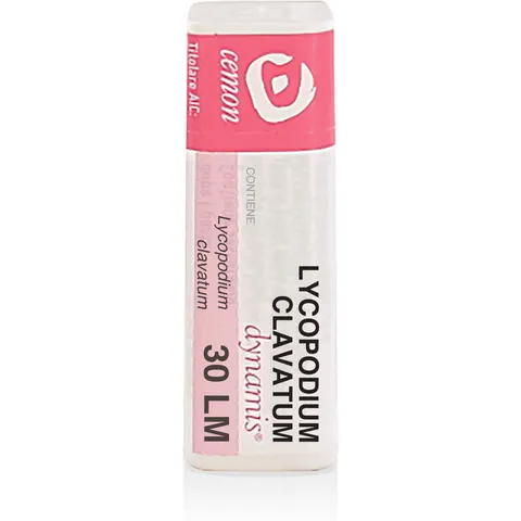 Cemon Lycopodium Cla C.U Glob 30Lm 2G – immagine 1