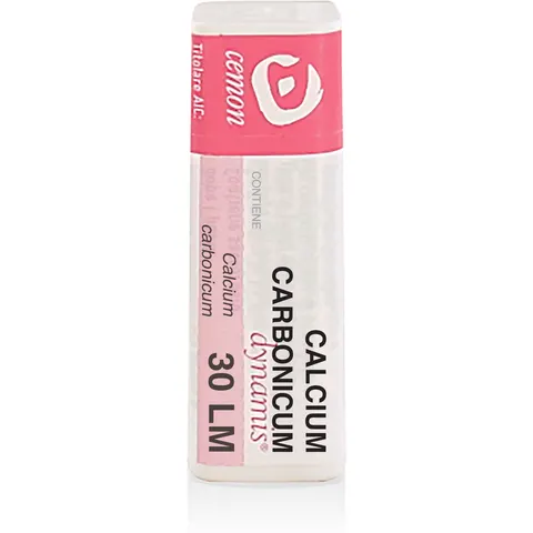 Cemon Calcium Carb C.U Glob 30Lm 2G – immagine 1