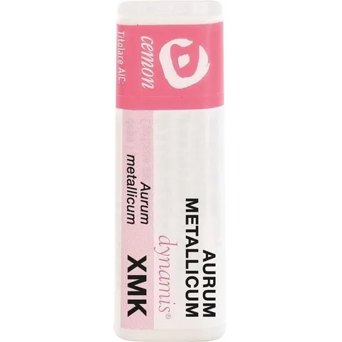 CEMON Srl AURUM MET GLOB XMK 2G AIC – immagine 1