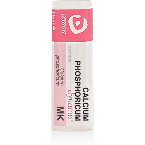 Calcium Phosphoricum Mk Globuli Monodose Cemon – immagine 1