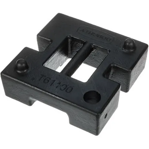 Doughty T61100 TV Brace Weight – immagine 1