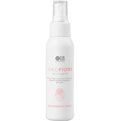 Eos Deo Fiori Deodorante Spray – immagine 1