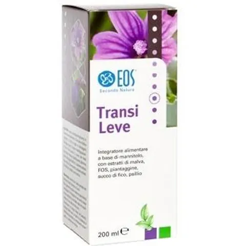 Eos Transileve Delicato 200 ml – immagine 1