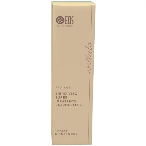 EOS Srl EOS VELLUTO SIERO VISO 30ML – immagine 1