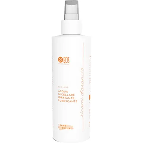 EOS Srl EOS ACQUA MICELLARE 200ML – immagine 1
