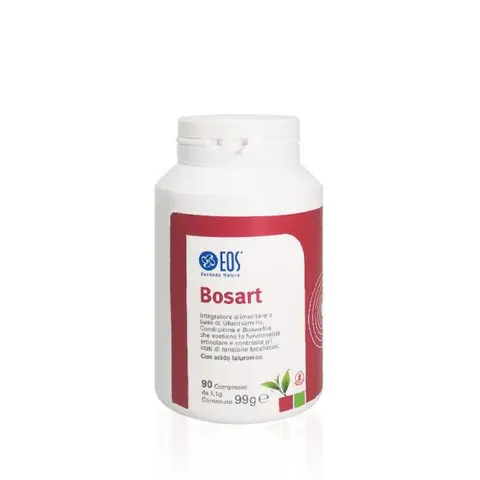 eos bosart 90 compresse – immagine 1