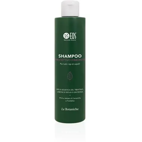 Eos Bioshampoo Protettivo200 Ml – immagine 1