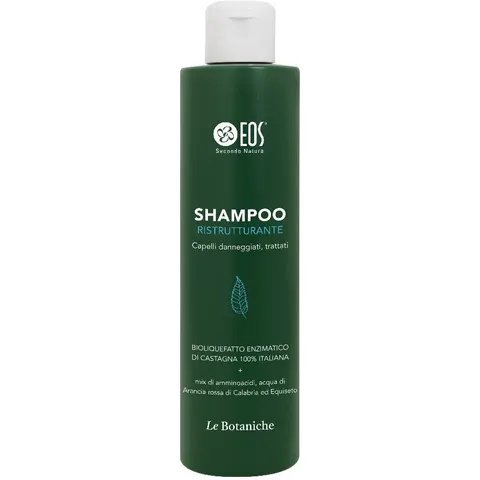 EOS Srl EOS LE BOTANICHE SH RISTRUTT – immagine 1