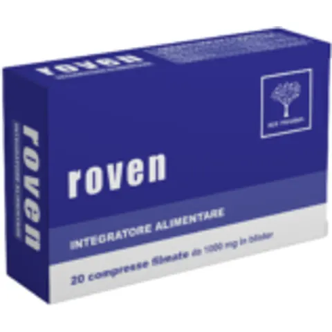 FUTURA ROVEN 20 Cpr Riv. – immagine 1
