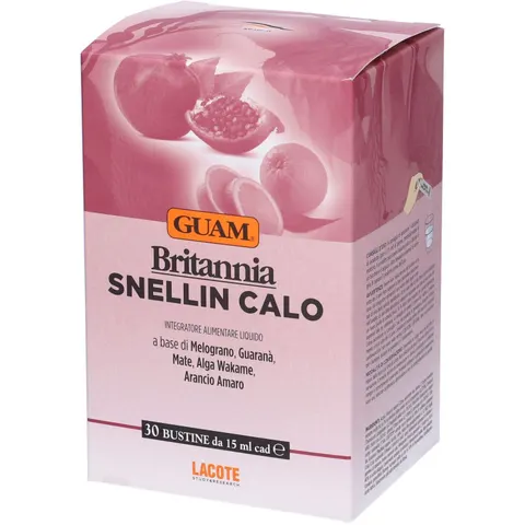 Guam Algua Snellin-Calo 14Fl – immagine 1